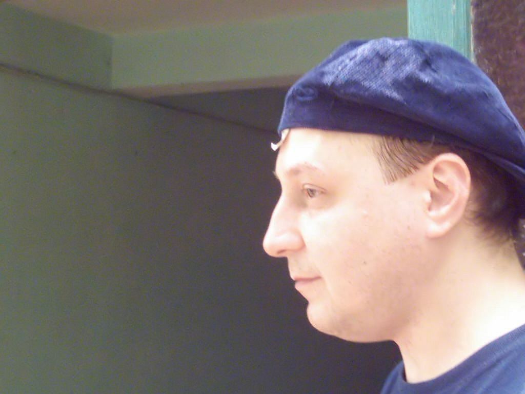 Perfil de Dieter, por Luc�a. 8/12/2007 (12:45 PM)