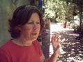 Isabel: Best Girl Grip, Location Manager, RR.PP & Transportation Coordinator. 8/12/2007 (12:36 PM)