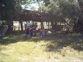 Diego, Max, Danubio y Luc�a ajustan la toma. 8/12/2007 (10:04 AM)